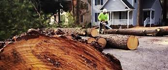 Leaf Removal in Monument Beach, MA